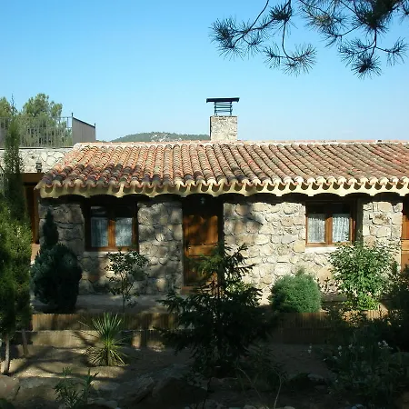 La Quinta De Los Enebrales Hotel