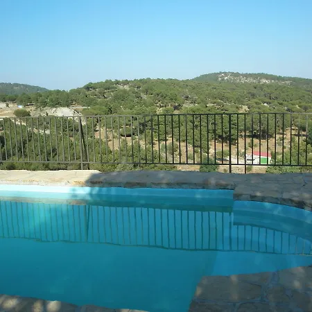 La Quinta De Los Enebrales El Hoyo de Pinares