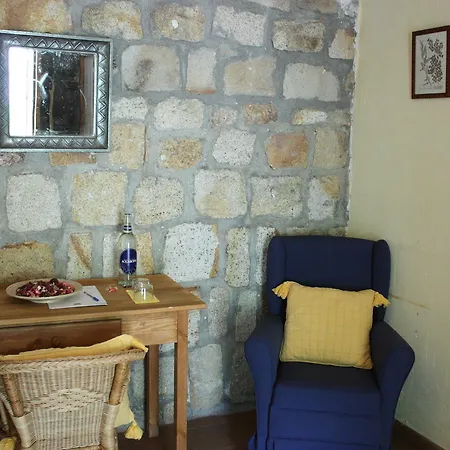 La Quinta De Los Enebrales Hotel El Hoyo de Pinares