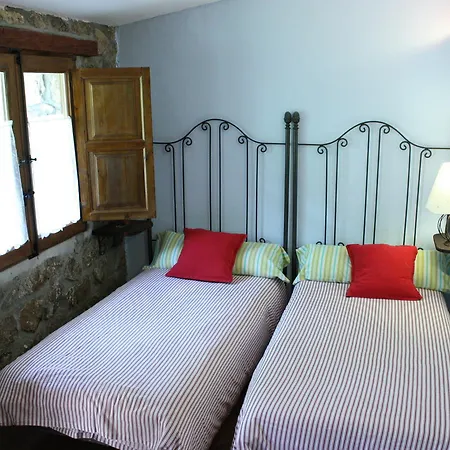 La Quinta De Los Enebrales