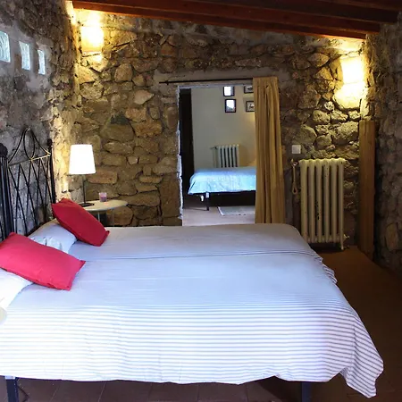 La Quinta De Los Enebrales