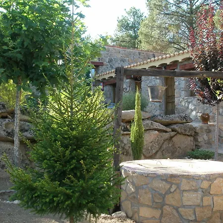 La Quinta De Los Enebrales El Hoyo de Pinares