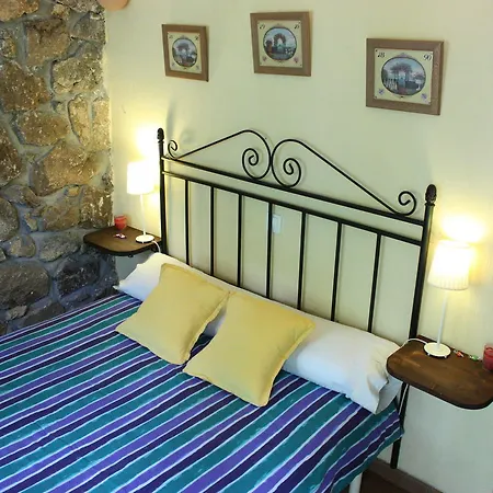 La Quinta De Los Enebrales 3* El Hoyo de Pinares