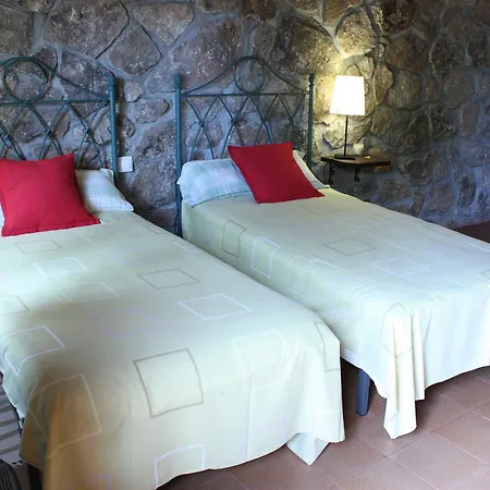 Hotel La Quinta De Los Enebrales 3*