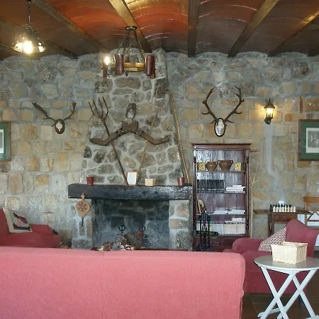 La Quinta De Los Enebrales Hotel 3*