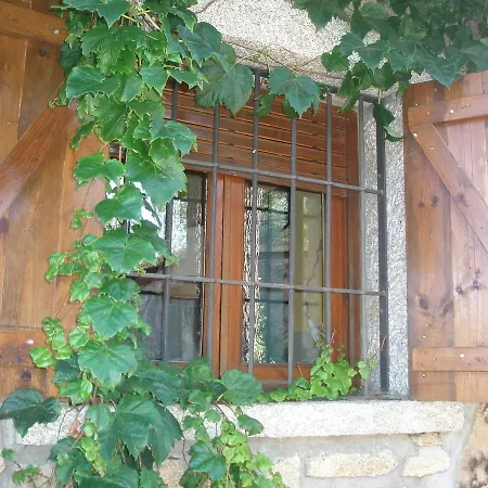 Hotel La Quinta De Los Enebrales El Hoyo de Pinares