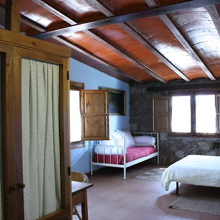 La Quinta De Los Enebrales 3* El Hoyo de Pinares