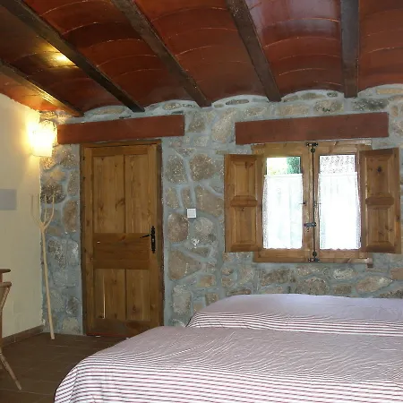 Hotel La Quinta De Los Enebrales El Hoyo de Pinares