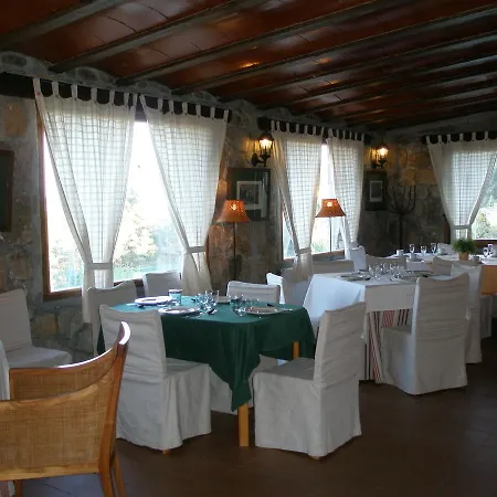 호텔 La Quinta De Los Enebrales