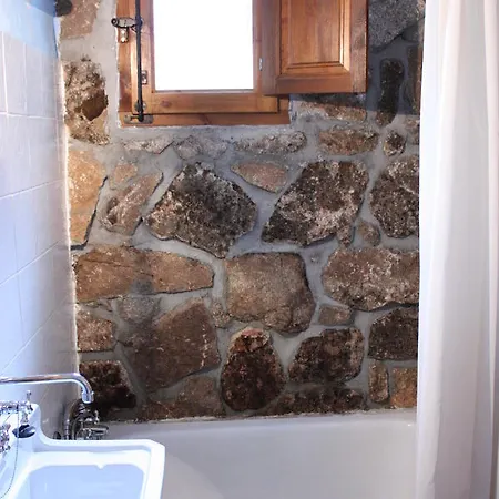 Hotel La Quinta De Los Enebrales