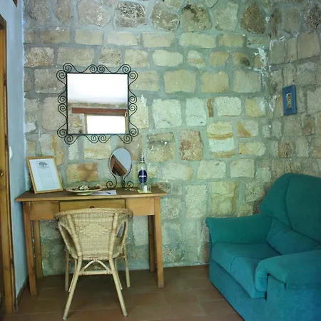 La Quinta De Los Enebrales 3*