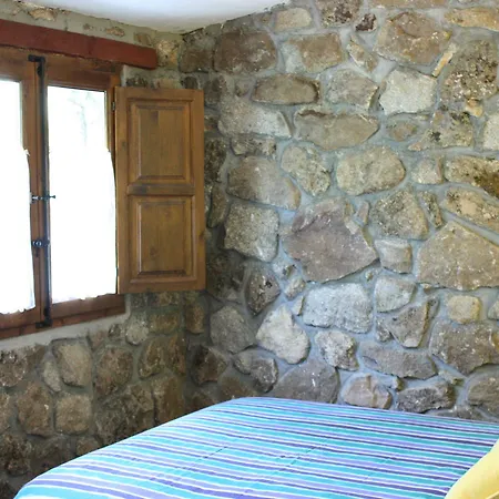 La Quinta De Los Enebrales