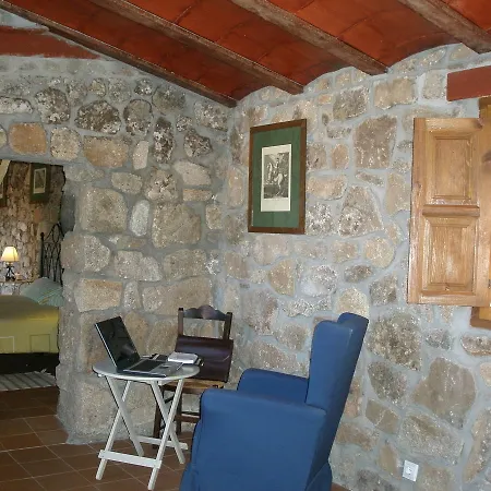 La Quinta De Los Enebrales