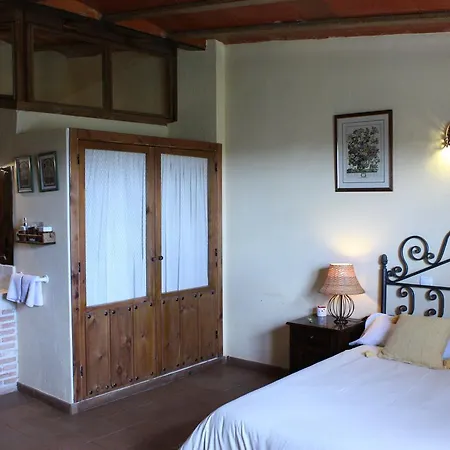 La Quinta De Los Enebrales Hotel El Hoyo de Pinares