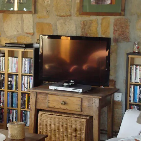 La Quinta De Los Enebrales 3*