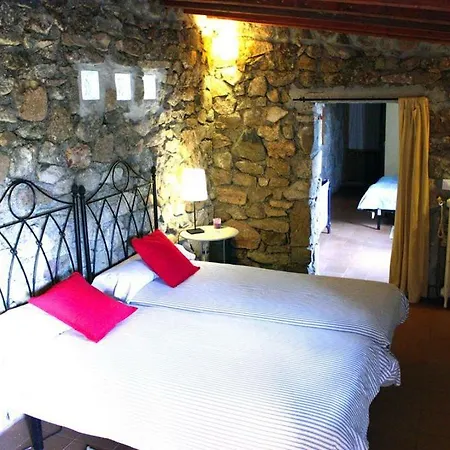 La Quinta De Los Enebrales 3*