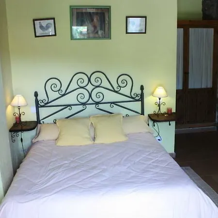 La Quinta De Los Enebrales Hotel 3*