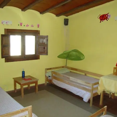 La Quinta De Los Enebrales Hotel