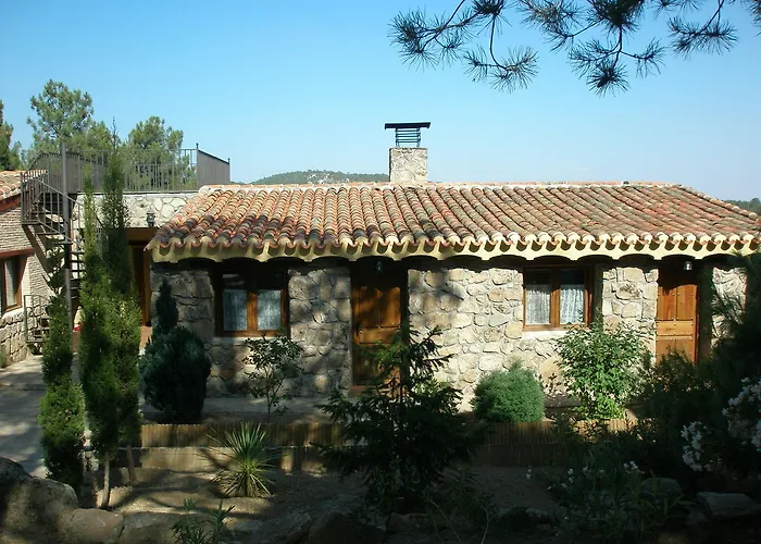 La Quinta De Los Enebrales Hotel