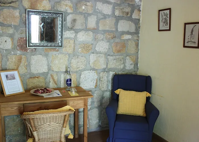 La Quinta De Los Enebrales Hotel El Hoyo de Pinares