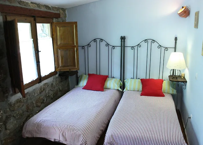 La Quinta De Los Enebrales