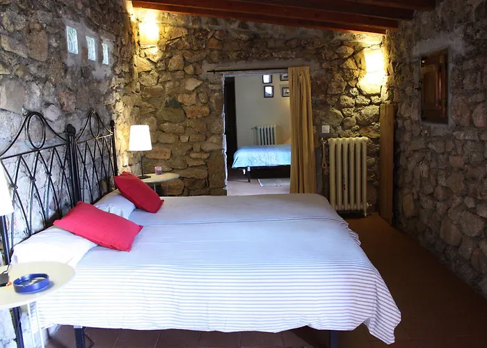 La Quinta De Los Enebrales