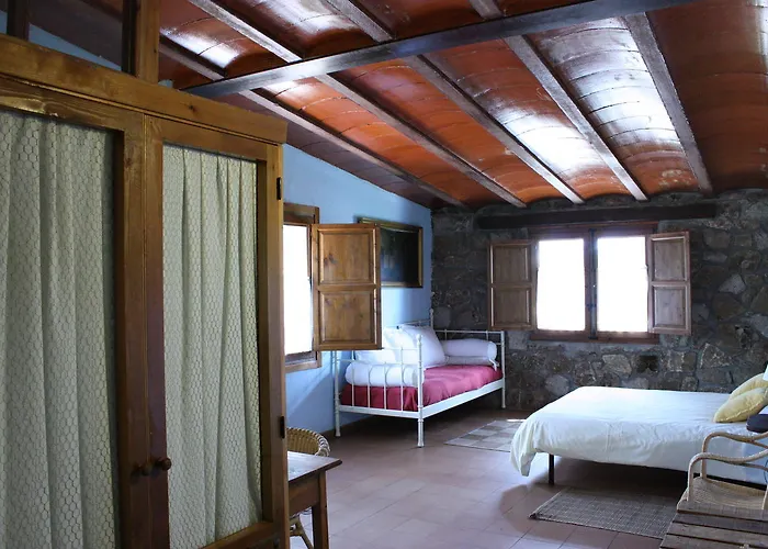 La Quinta De Los Enebrales 3* El Hoyo de Pinares