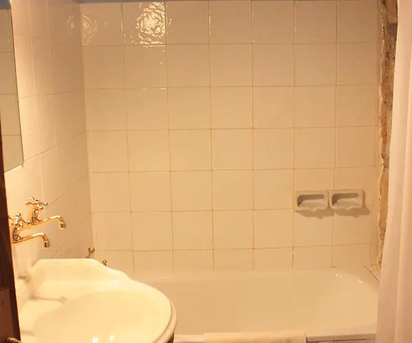 La Quinta De Los Enebrales El Hoyo de Pinares