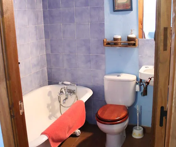 La Quinta De Los Enebrales Hotel 3*