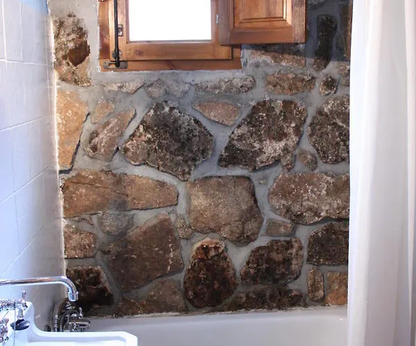 호텔 La Quinta De Los Enebrales