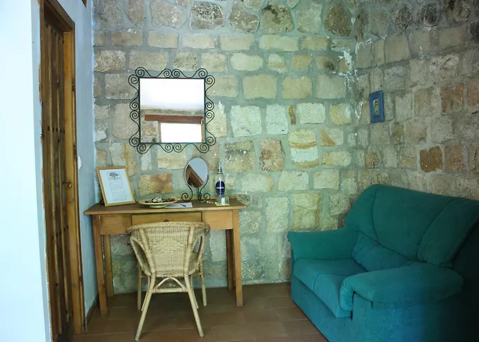 La Quinta De Los Enebrales 3*