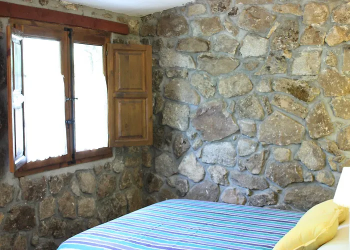 La Quinta De Los Enebrales