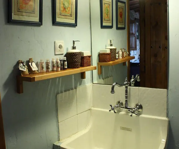 La Quinta De Los Enebrales Hotel