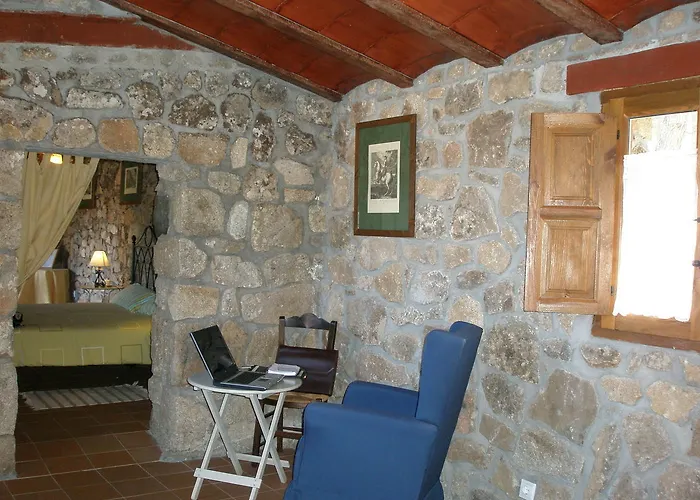 La Quinta De Los Enebrales