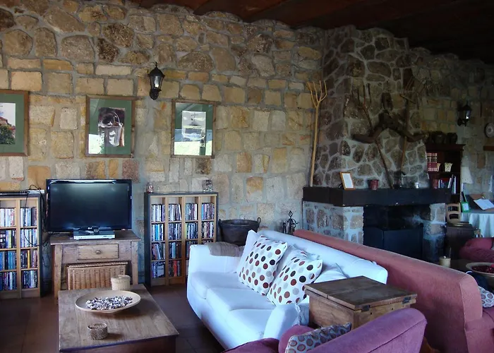 La Quinta De Los Enebrales