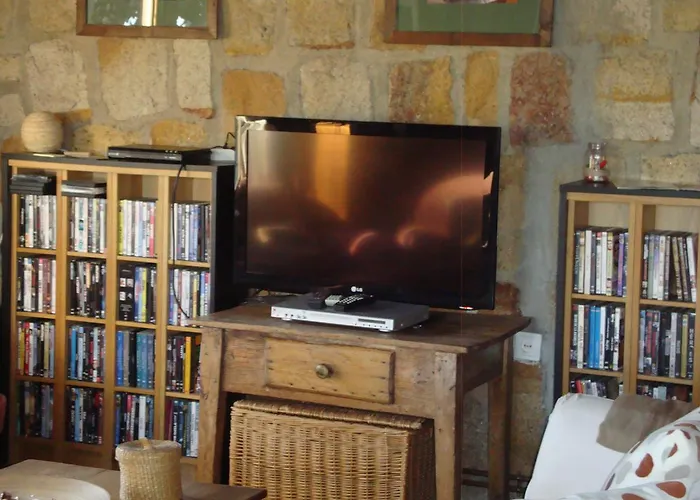 La Quinta De Los Enebrales 3*