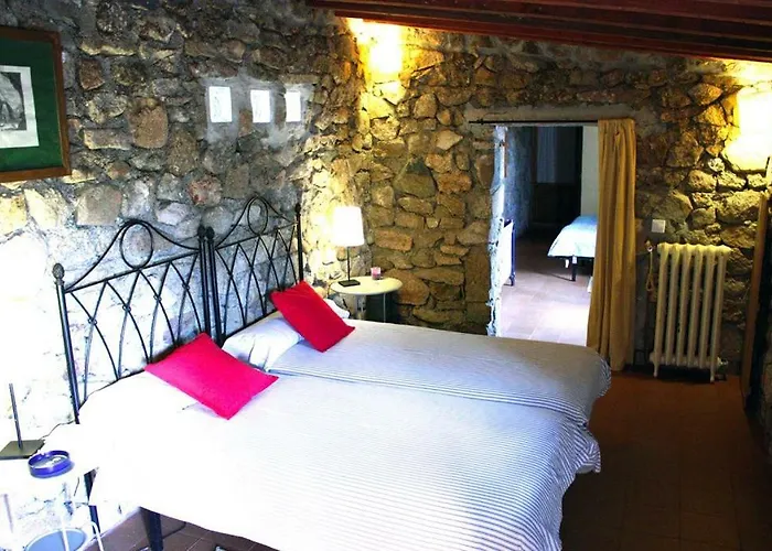 La Quinta De Los Enebrales 3*