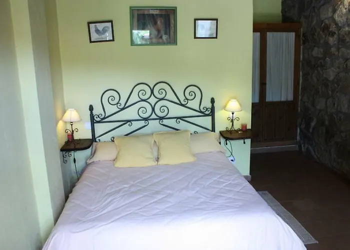 La Quinta De Los Enebrales 호텔 3*